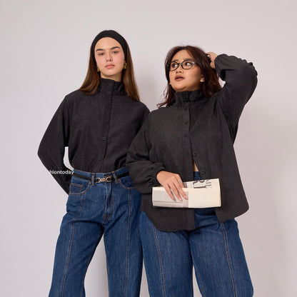 Meira Shirt - Fashiontoday