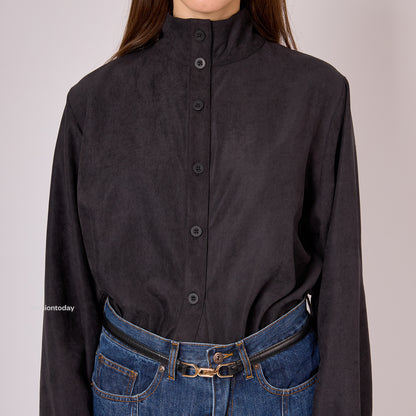 Meira Shirt - Fashiontoday