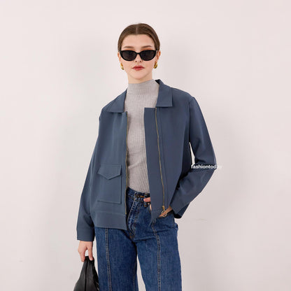 Kenzie Jacket - Fashiontoday