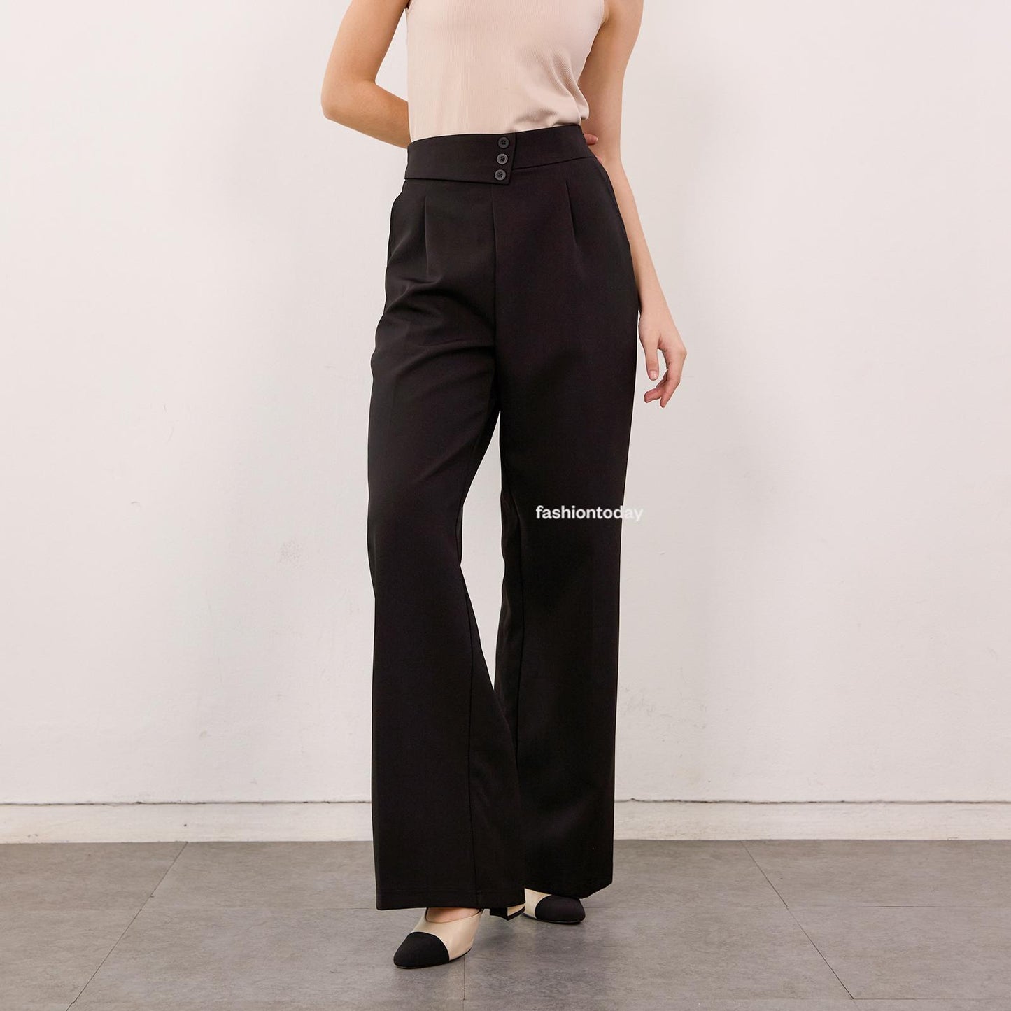 Kenzie Pants - Fashiontoday