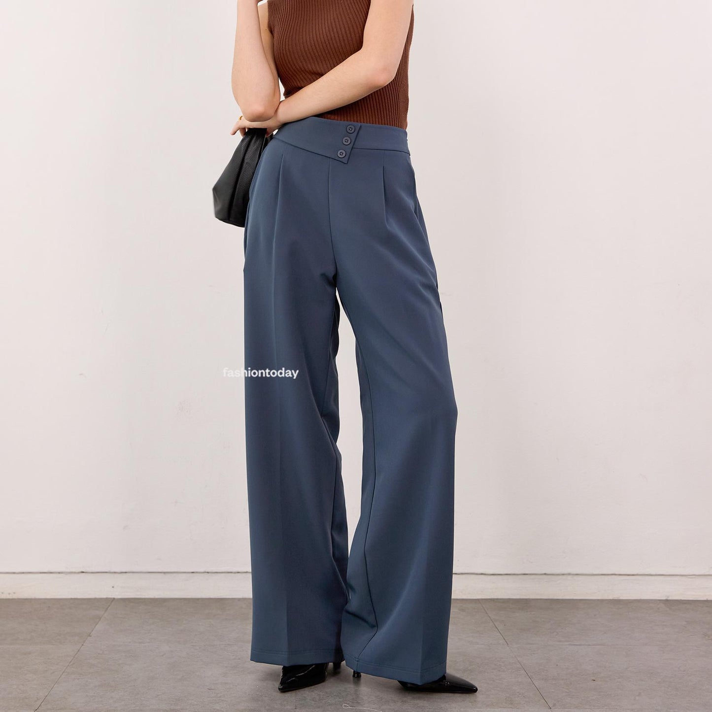 Kenzie Pants - Fashiontoday