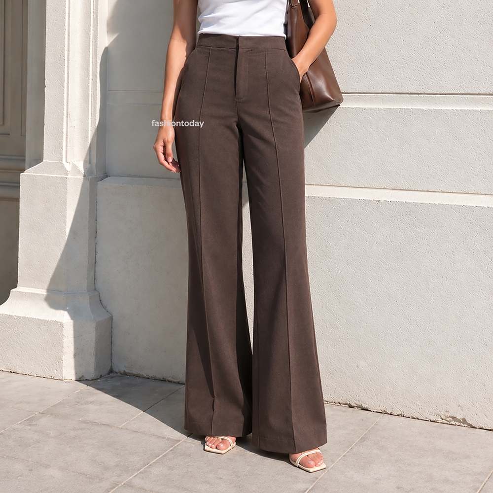 Kyoto Pants - Fashiontoday