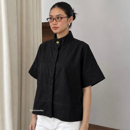 Kyoto Shirt Series - Fashiontoday