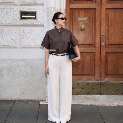 Kyoto Shirt Series - Fashiontoday