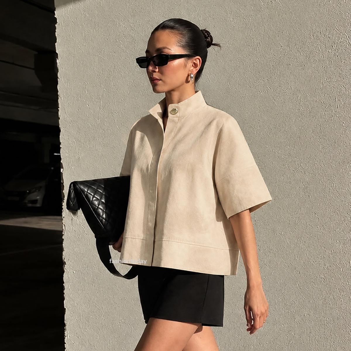 Kyoto Shirt Series - Fashiontoday