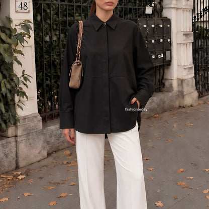 Kyoto Shirt Series - Fashiontoday