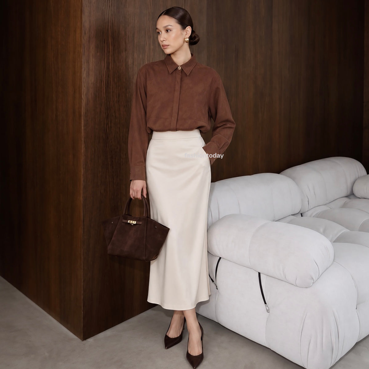 Kyoto Shirt Series - Fashiontoday
