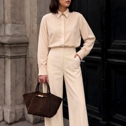 Kyoto Shirt Series - Fashiontoday