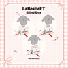[LIMITED] LaBestieFT Blind Box