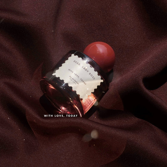 Dear, Ladyboss - With Love Today by Fashiontoday
