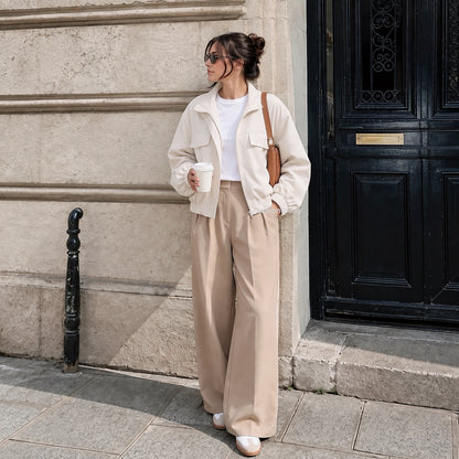 Luna Jacket - Fashiontoday