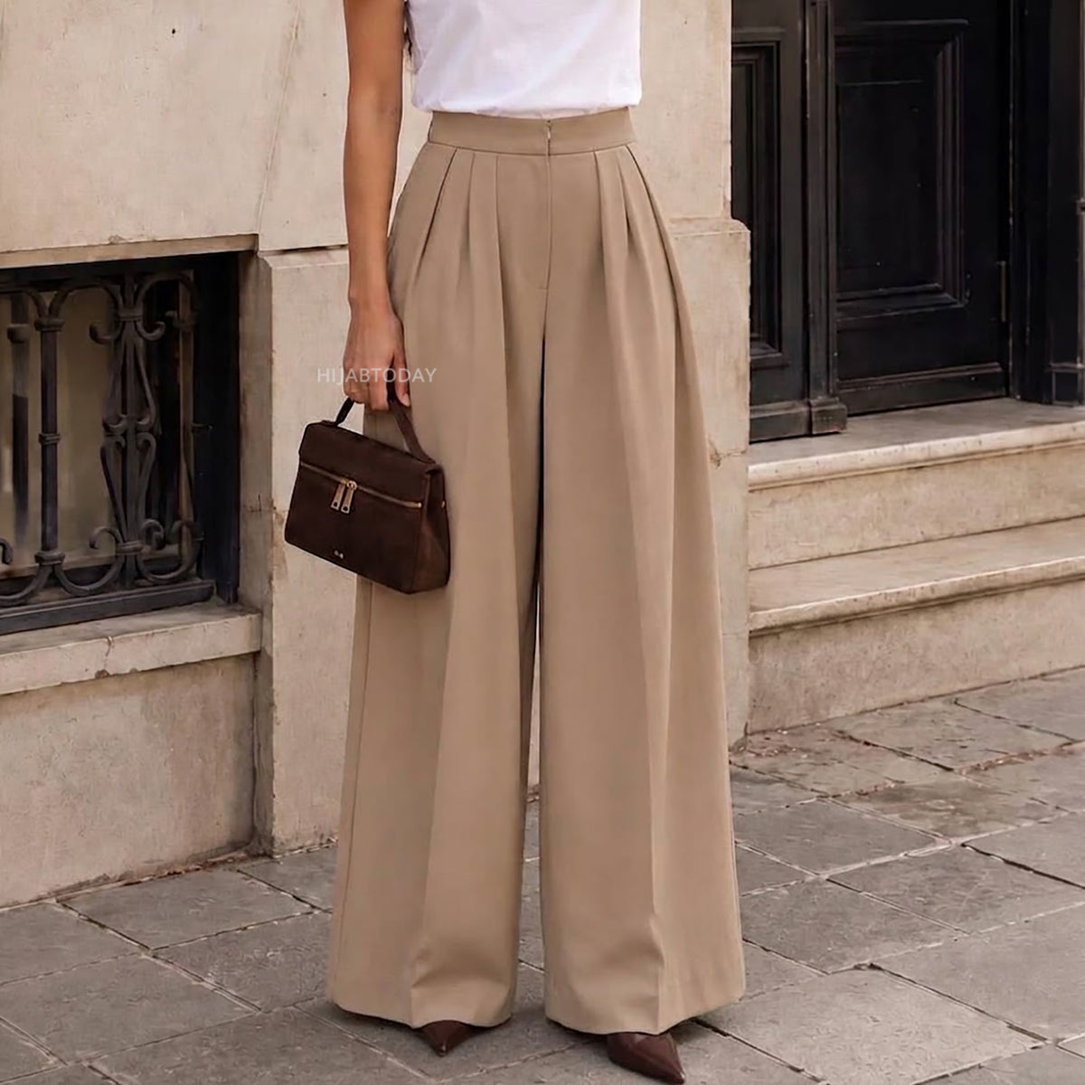 Luna Pants - Hijab Today