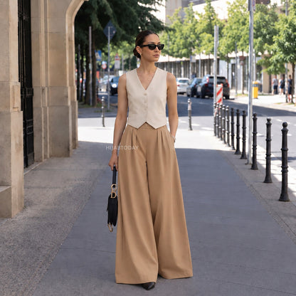 Luna Pants - Hijab Today