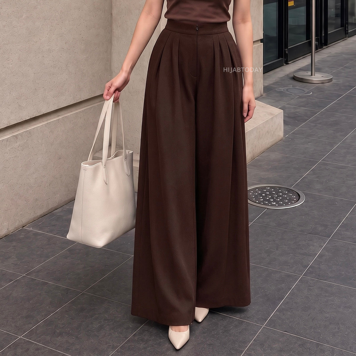 Luna Pants - Hijab Today
