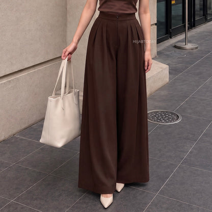 Luna Pants - Hijab Today