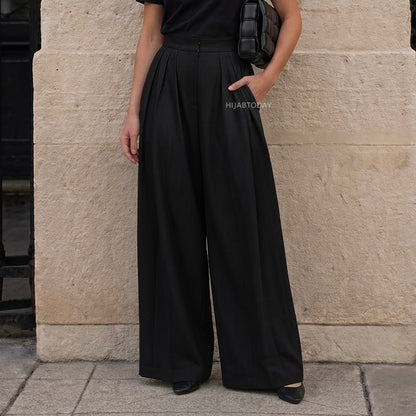 Luna Pants - Hijab Today