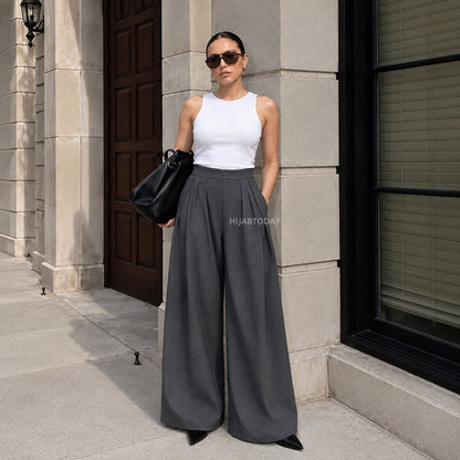 Luna Pants - Hijab Today
