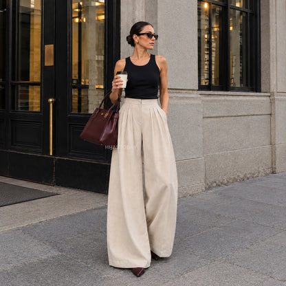 Luna Pants - Hijab Today