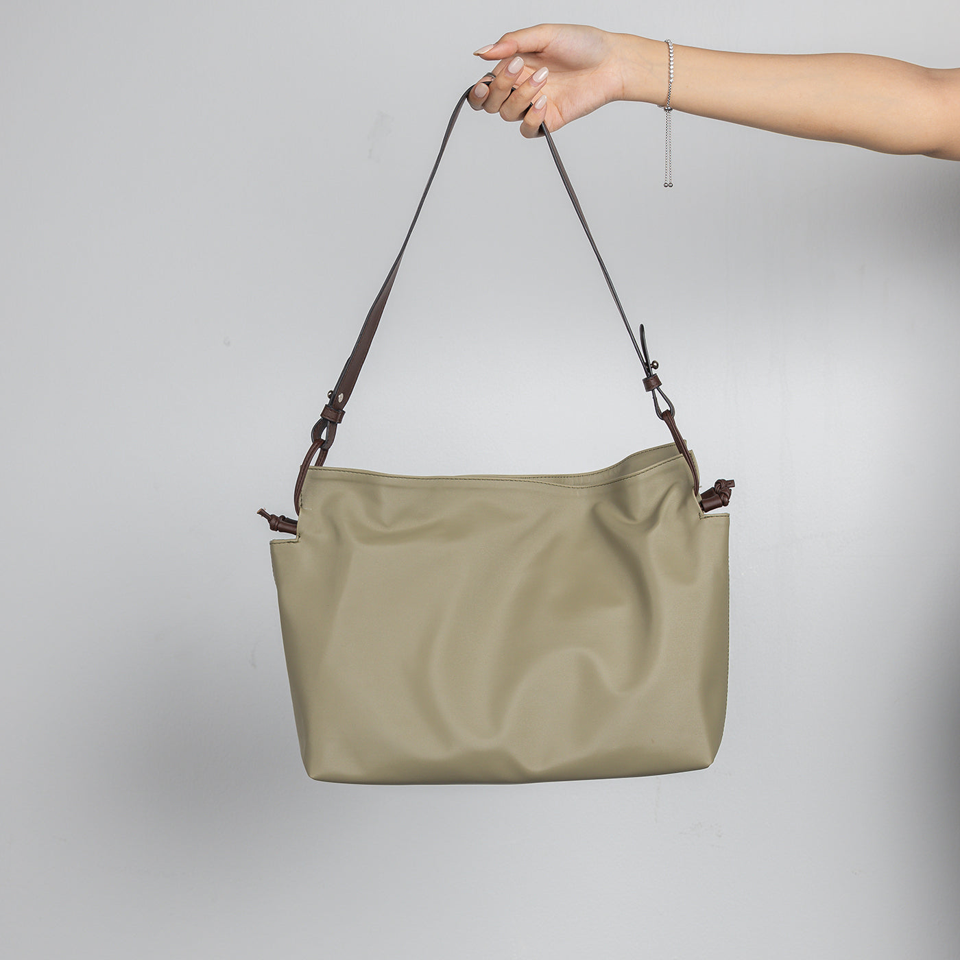 Dumpling Multifunction Bag