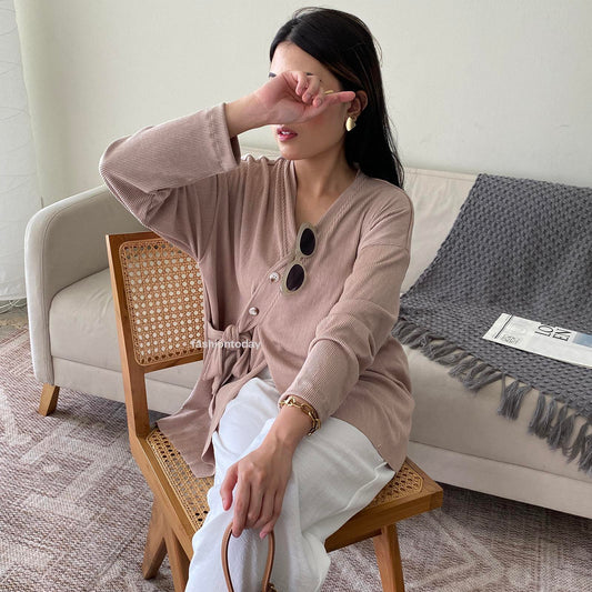 Mia Kimono - Fashiontoday