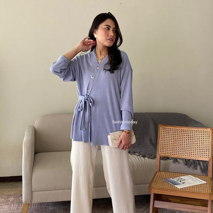 Mia Kimono - Fashiontoday