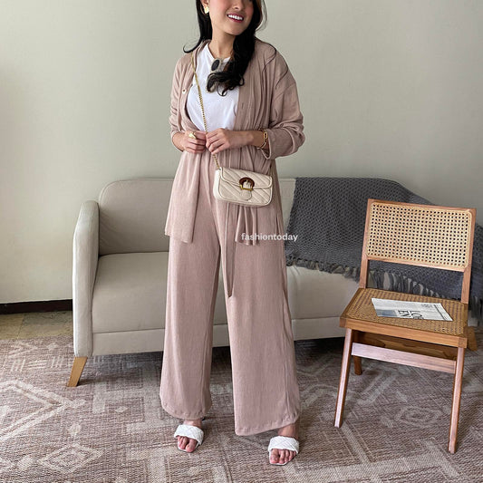 Mia Pants - Fashiontoday
