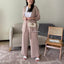 Mia Pants - Fashiontoday