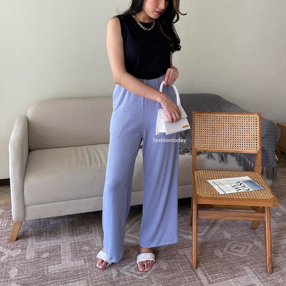Mia Pants - Fashiontoday