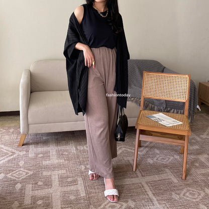 Mia Pants - Fashiontoday