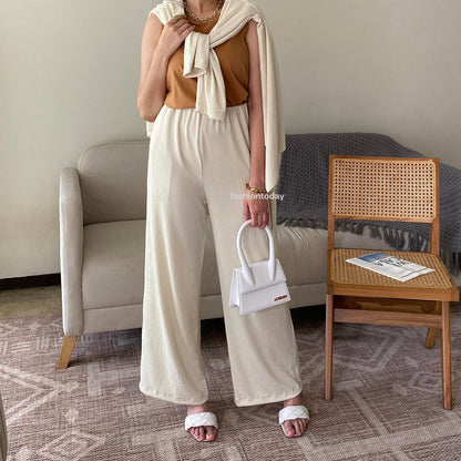 Mia Pants - Fashiontoday