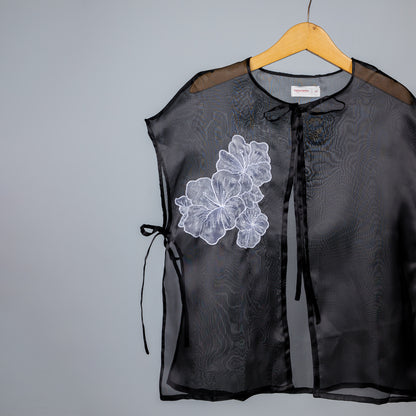 Parisha Outer - Fashiontoday Raya Exclusive