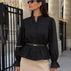 Migi Shirt - Fashiontoday