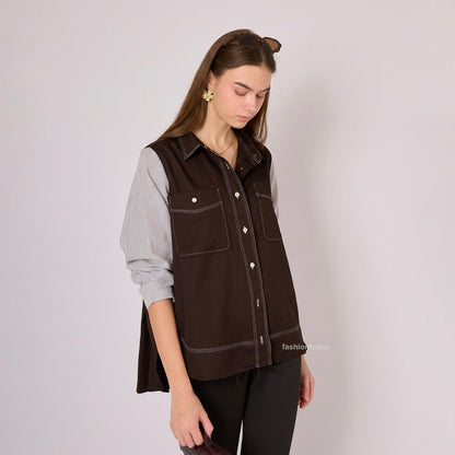 Mily Shirt - Fashiontoday