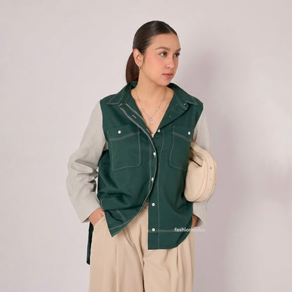 Mily Shirt - Fashiontoday
