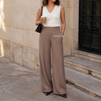 Alice Pants 2.0 - Fashiontoday