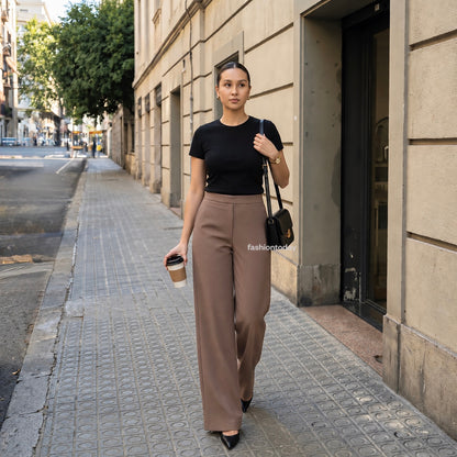 Alice Pants 2.0 - Fashiontoday