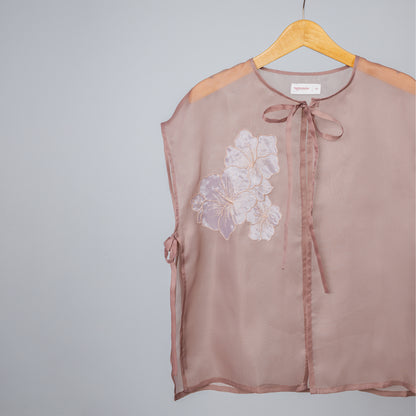 Parisha Outer - Fashiontoday Raya Exclusive