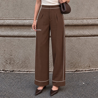 Kefi Pants - Fashiontoday