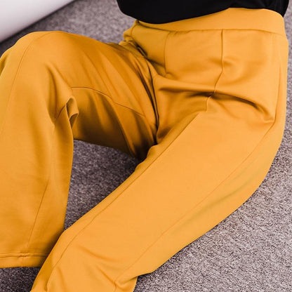 Yuki Pants - Fashiontoday