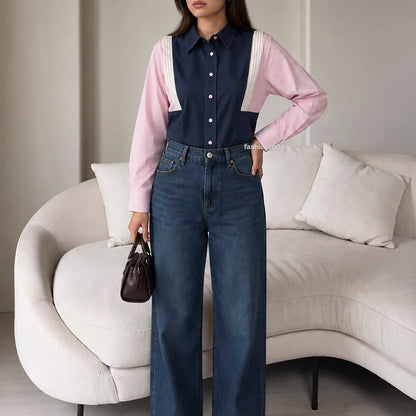 Houdy Shirt - Fashiontoday