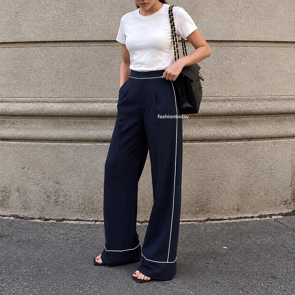 Kefi Pants - Fashiontoday
