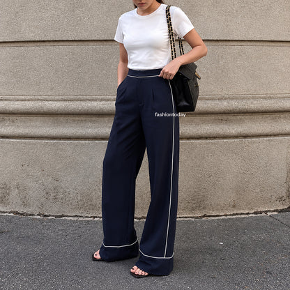 Kefi Pants - Fashiontoday