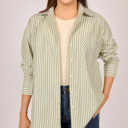 Nicky Shirt - Hijab Today