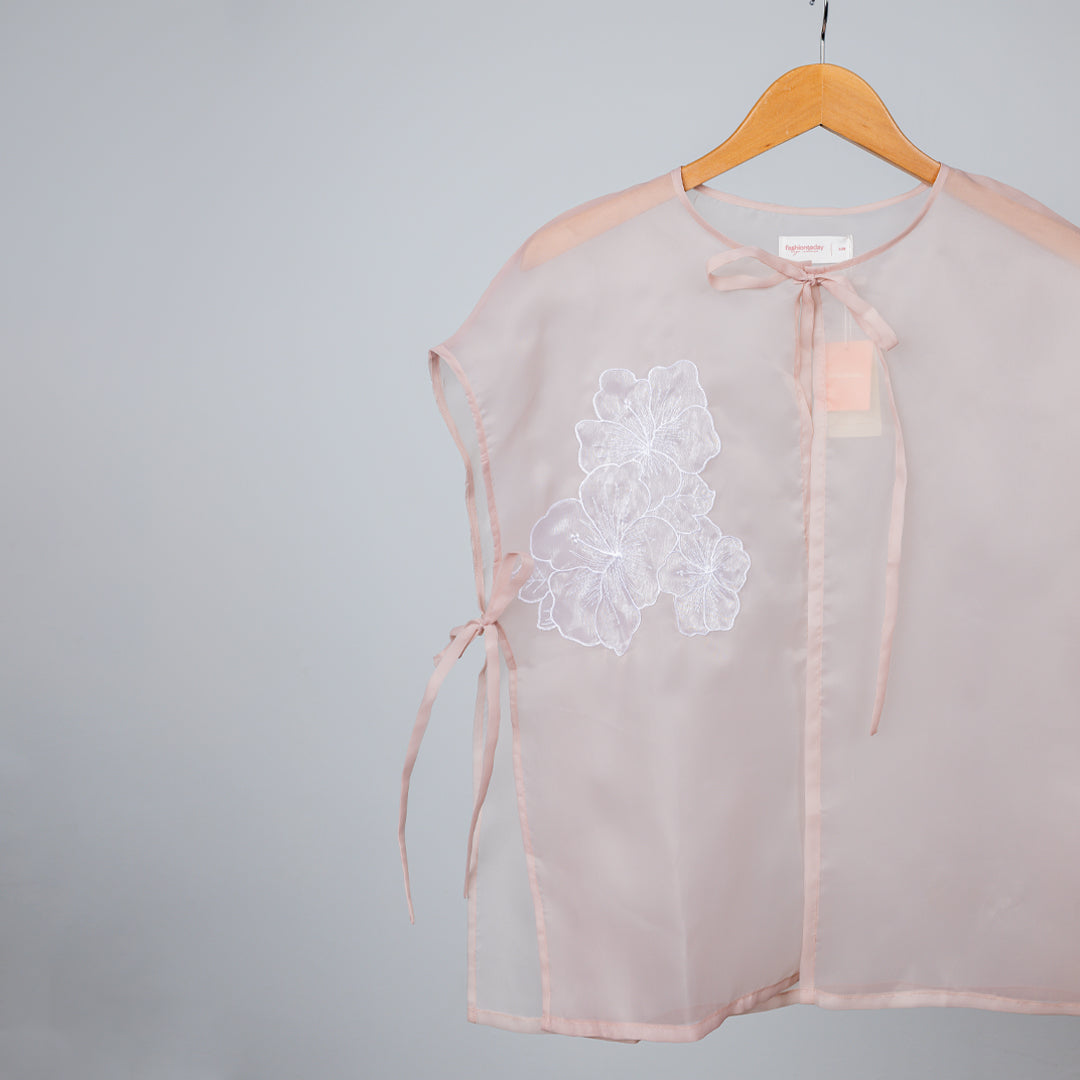 Parisha Outer - Fashiontoday Raya Exclusive