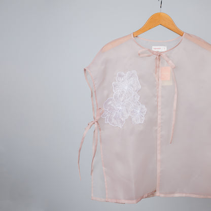 Parisha Outer - Fashiontoday Raya Exclusive