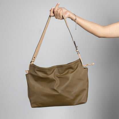 Dumpling Multifunction Bag