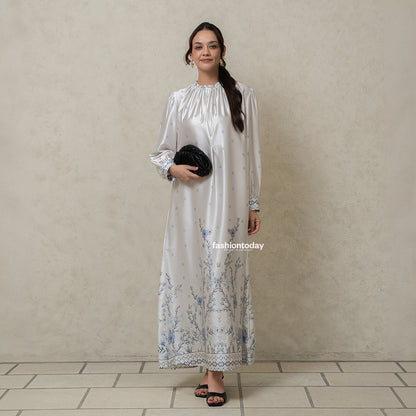 Orchid Series Dress Dewasa - Fashiontoday Raya Exclusive