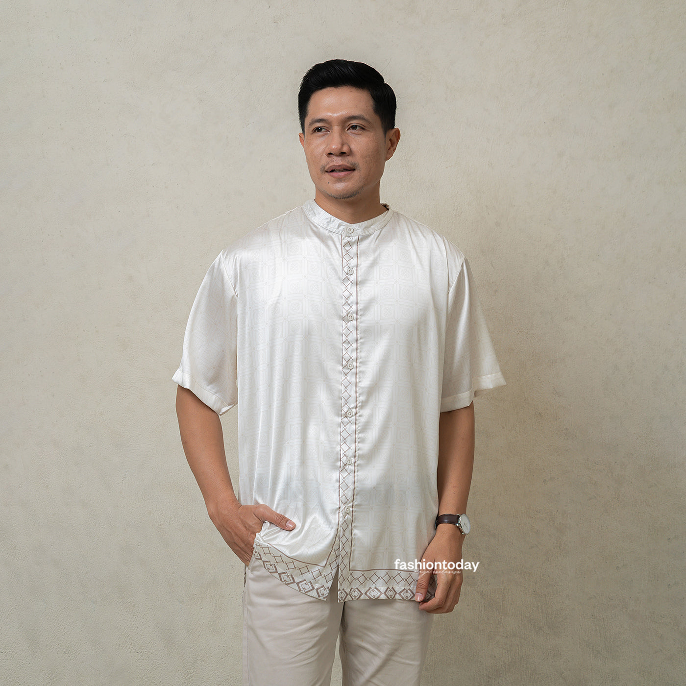 Orchid Series Koko Dewasa - Fashiontoday Raya Exclusive