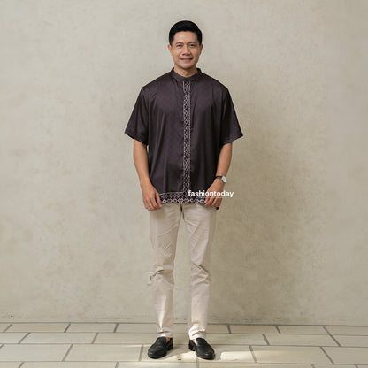 Orchid Series Koko Dewasa - Fashiontoday Raya Exclusive