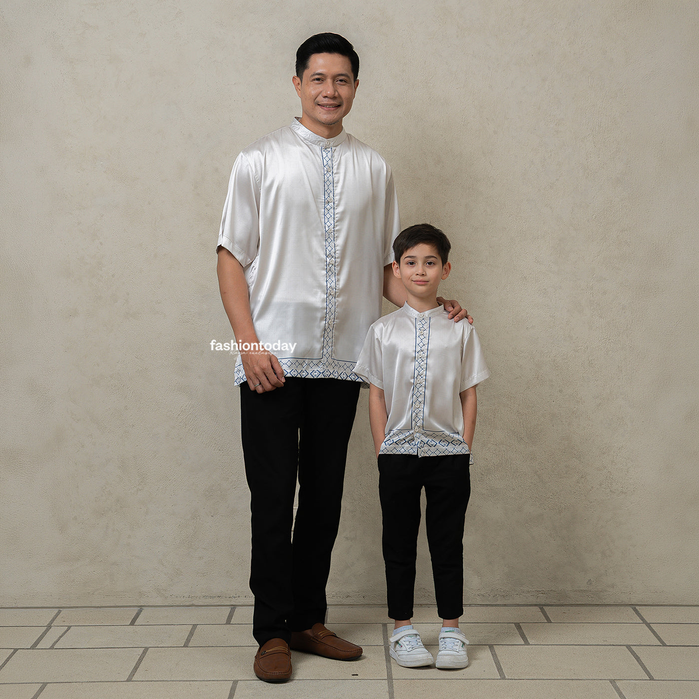 Orchid Series Koko Dewasa - Fashiontoday Raya Exclusive